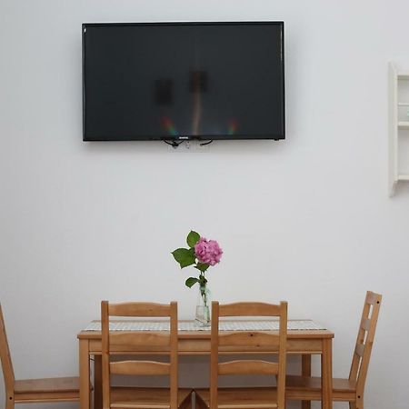 Schick Apartment سيبيو المظهر الخارجي الصورة