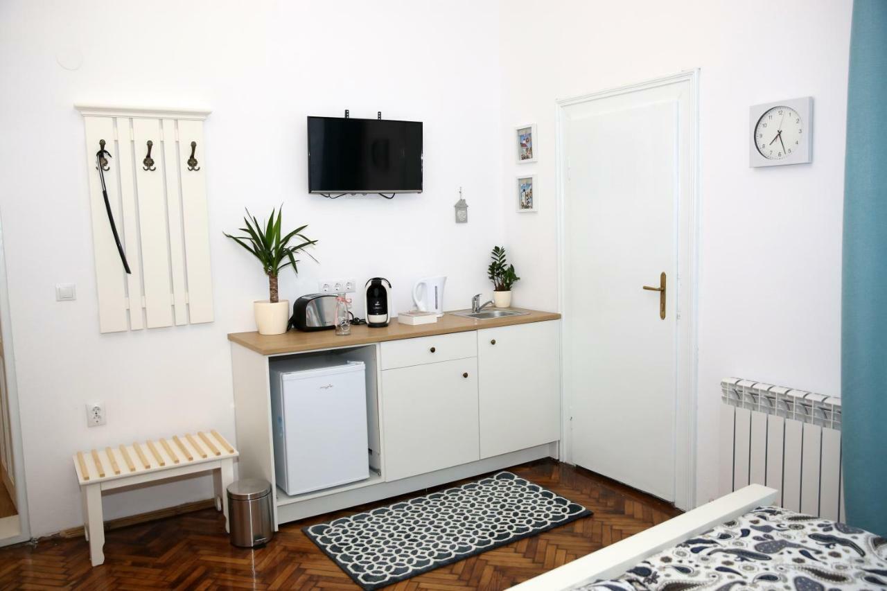 Schick Apartment سيبيو المظهر الخارجي الصورة