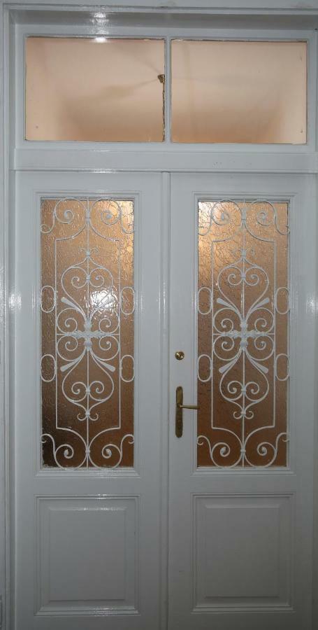 Schick Apartment سيبيو المظهر الخارجي الصورة