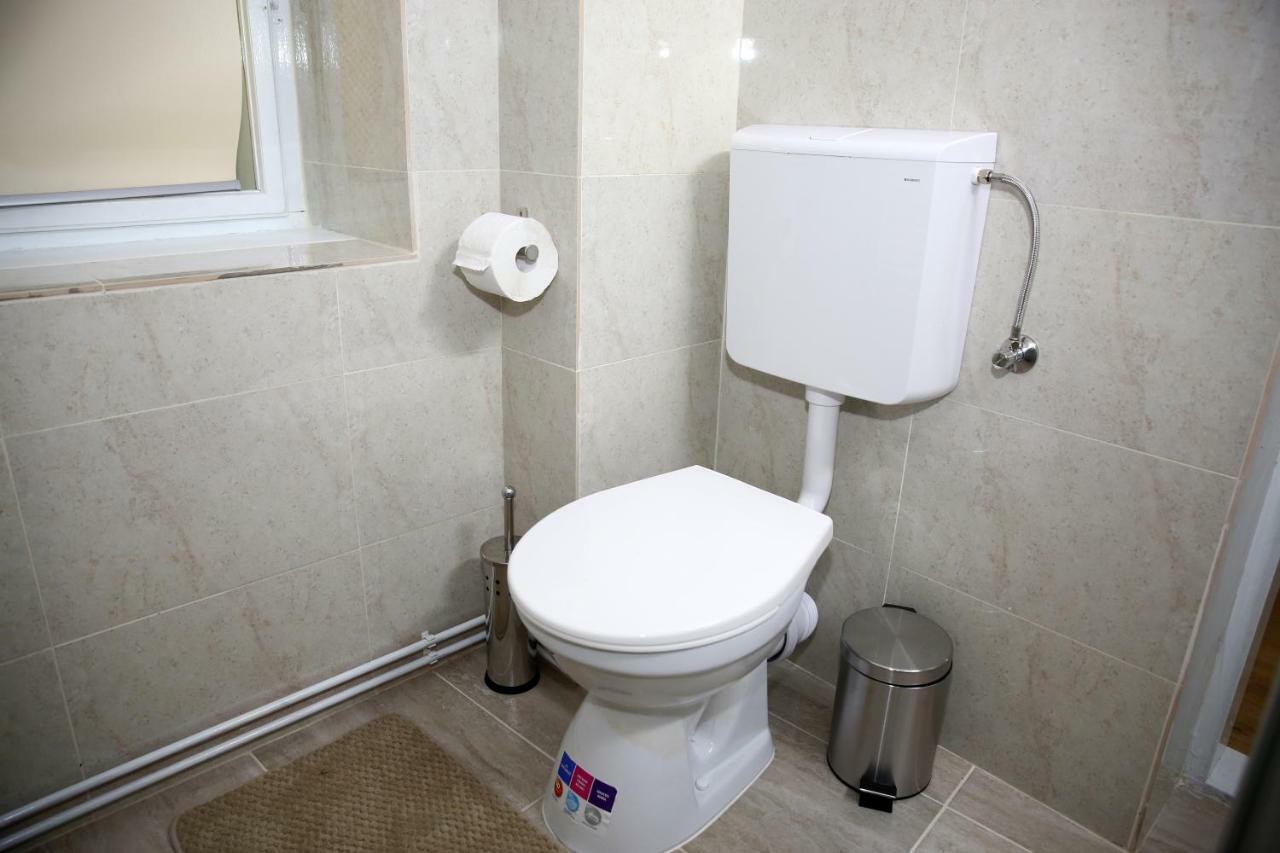 Schick Apartment سيبيو المظهر الخارجي الصورة