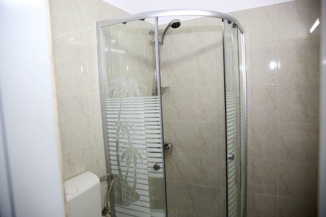 Schick Apartment سيبيو المظهر الخارجي الصورة