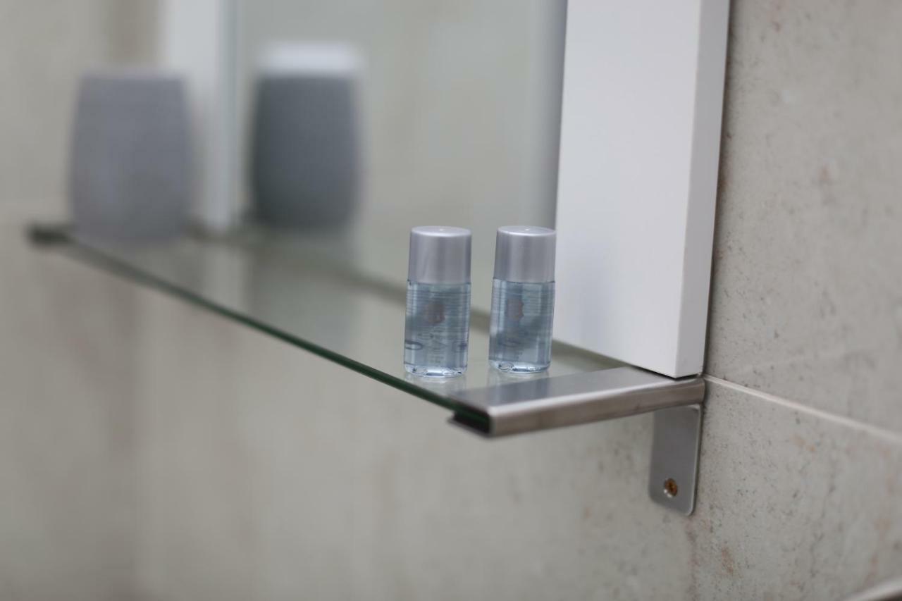 Schick Apartment سيبيو المظهر الخارجي الصورة