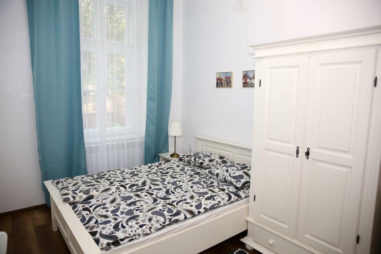 Schick Apartment سيبيو المظهر الخارجي الصورة