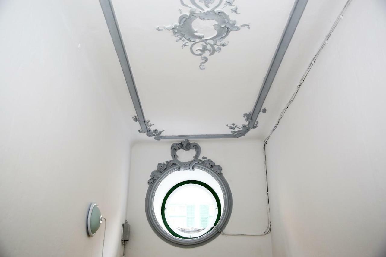 Schick Apartment سيبيو المظهر الخارجي الصورة